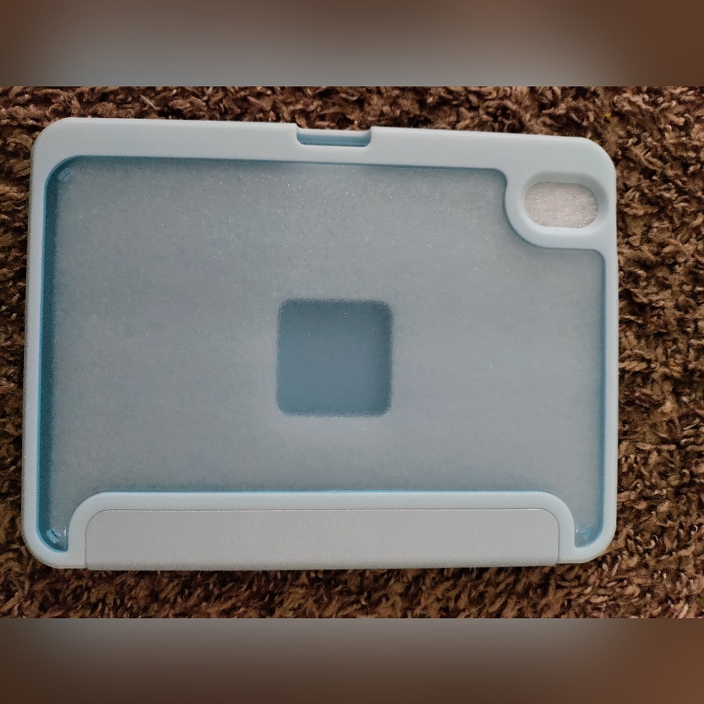 ipad mini 6th gen case